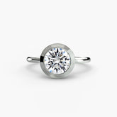 Bezel Solitaire
